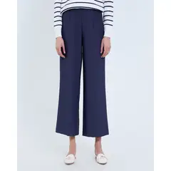 OSTU - Pantalón De Mujer Pantalón Moda Color Azul #40070766