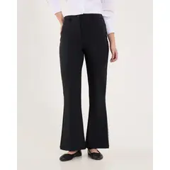 OSTU - Pantalón Para Mujer Moda Marca Color Negro #40070830
