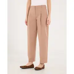 OSTU - Pantalón Para Mujer Moda Marca Color Café #40070835