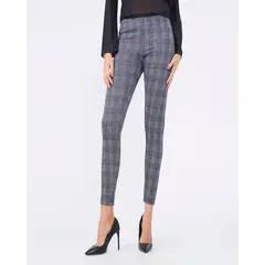 OSTU - Leggins Mujer Largo Negro Poliéster 40230422-10