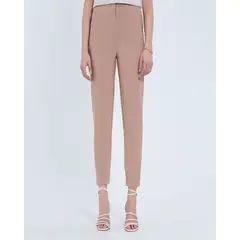 OSTU - Pantalón De Mujer Pantalón Moda Color Camel #40070740