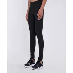 OSTU - Leggins Para Hombre Marca En Color Negro #60230016