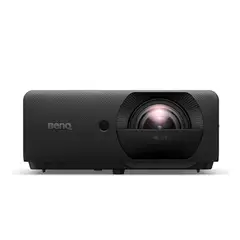 BENQ - LK830ST Proyector Laser DLP 4000 Lúmenes UHD 4K Tiro Corto