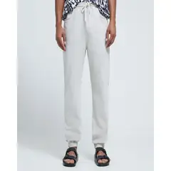 OSTU - Jean Para Hombre Jogger En Color Crudo #60160292