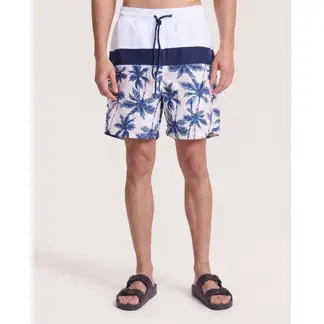 OSTU - Ropa De Playa Para Hombre Pantaloneta #60278217-10020