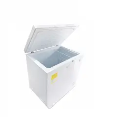 INDUFRIAL - Congelador Horizontal Dual ICC-210 212L