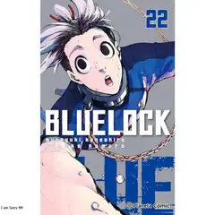 GENERICO - Blue Lock nº 22 Muneyuki Kaneshiro 2026