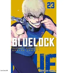 GENERICO - Blue Lock nº 23 Muneyuki Kaneshiro 2026