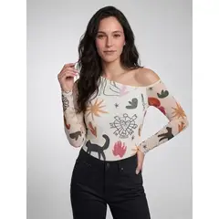 MOLGOA - The Brioche Body Mujer