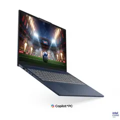 Lenovo - Portátil IdeaPad Slim 5 16” i5 16GB 512GB