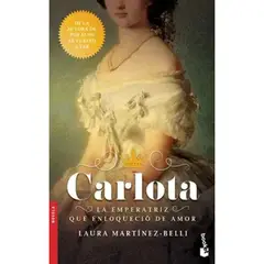 GENERICO - Carlota Laura MartÍNez-Belli