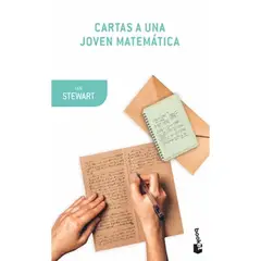 GENERICO - Cartas a una Joven Matematica Ian Stewart