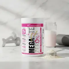 GENERICO - Mega Lite Zero % 1.17 Lb Proteina 533 Gramos