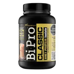 GENERICO - Bipro Classic 3lb Capuccino con crema de Whisky - Proteína de suero de leche