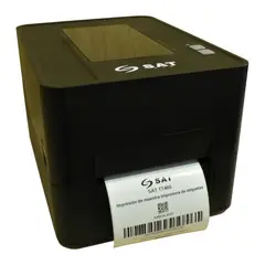 SAT - IMPRESORA DE ETIQUETAS TERMICA TT460 UE
