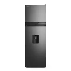 ELECTROLUX - Nevera Congelador Superior No Frost 239L Inverter Dispensador de agua Negro ERT25A3C6DC