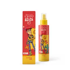 SENTHIA - Body Splash Woody Toy Story 5 150 ml