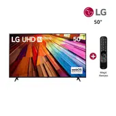 LG - Televisor 50 pulgadas UHD UT80