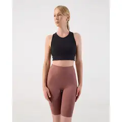 PATPRIMO - Top Para Mujer Marca Color Negro #30220107