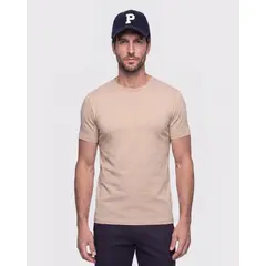 PATPRIMO - Camiseta Para Hombre Manga Corta #44098220-80554