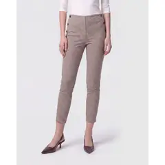 PATPRIMO - Leggins Para Mujer Largo Marca #30239621-8460