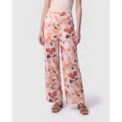 PATPRIMO - Pantalón Para Mujer Moda Rosa #30077871