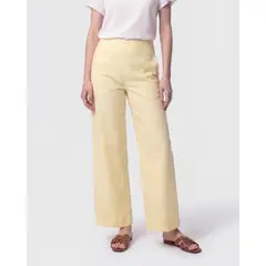 PATPRIMO - Pantalón Para Mujer Moda Amarillo #30078222