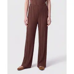 PATPRIMO - Pantalón Para Mujer Moda Café #30078619