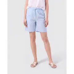 PATPRIMO - Bermuda Para Mujer Jogger Largo #30107819-52509