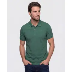 PATPRIMO - Polo Para Hombre Cuello Tejido #44117245-61255