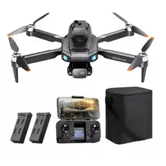 GENERICO - Drone T3 Pro Gps Con Cámara Integrada