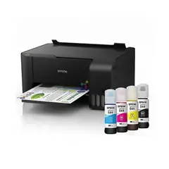 EPSON - Impresora Multifuncional EcoTank L3210