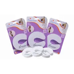 DREAM BABY - Set X3 Topes de Seguridad para Puerta Dreambaby