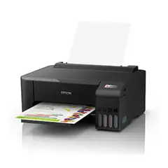 EPSON - Impresora EcoTank L1250 Tanque WiFi