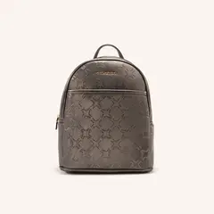 MARIO HERNANDEZ - Morral Kantu Negro Plata Kroma