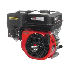 GENERICO - Motor Toyama Gasolina TE65X 6.5 HP