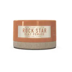 ZHOPI CO - Cera Immortal Infuse Rock Star Clay