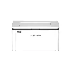 PANTUM - Impresora Láser BP2300W Monocromática WiFi Bluetooth 22 ppm