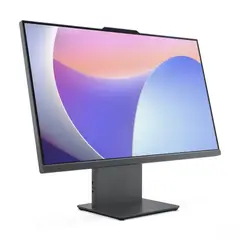 Lenovo - Computador AIO 27” i5 16GB SSD 512GB
