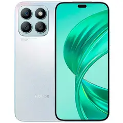 HONOR - X8b 256GB Azul Reacondicionado