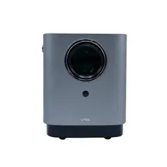 VTA - Videoproyector - 70356 Full HD LED WiFi Gris