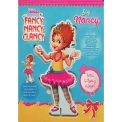 GENERICO - Disney - Soy Fancy Nancy