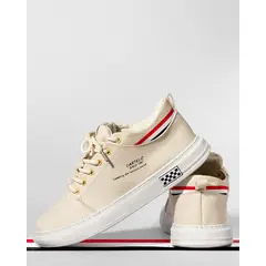 HACHE SHOES - Tenis Casual Fashion Urban Style Caballero Modernos