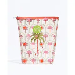 ESTUDIO MINTO - Cosmetiquera Alta Tropical Lima