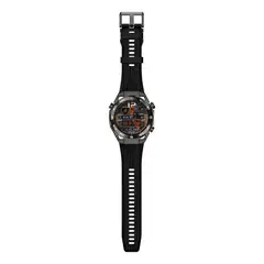 LAMBORGHINI - Smartwatch Aventador V12 GT Negro