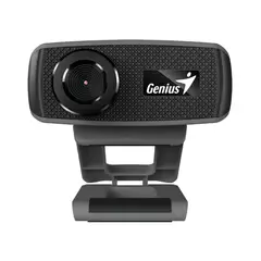 GENIUS - Cámara Web FaceCam 1000X HD