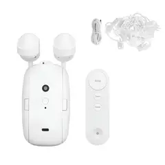 GENERICO - Motor Inteligente Para Persianas Enrollables Control Remoto