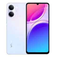 VIVO - Celular Y05 128GB 4GB RAM 6500mAh 4G Azul