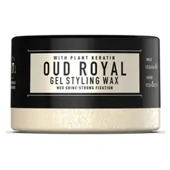 ZHOPI CO - Cera Immortal Infuse Oud Royal