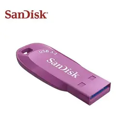 SANDISK - Memoria USB 32 GB ultra shift 3,2 100mb/s